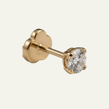 Lumi Stud Earrings