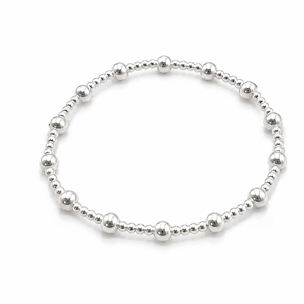 Beaded Bracelet