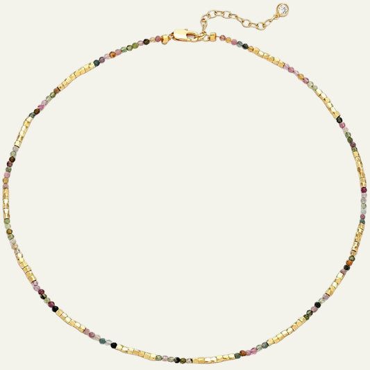 Choker Necklace