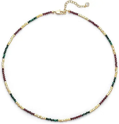 Choker Necklace