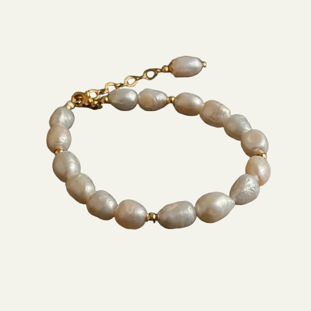 Pearl Bracelet