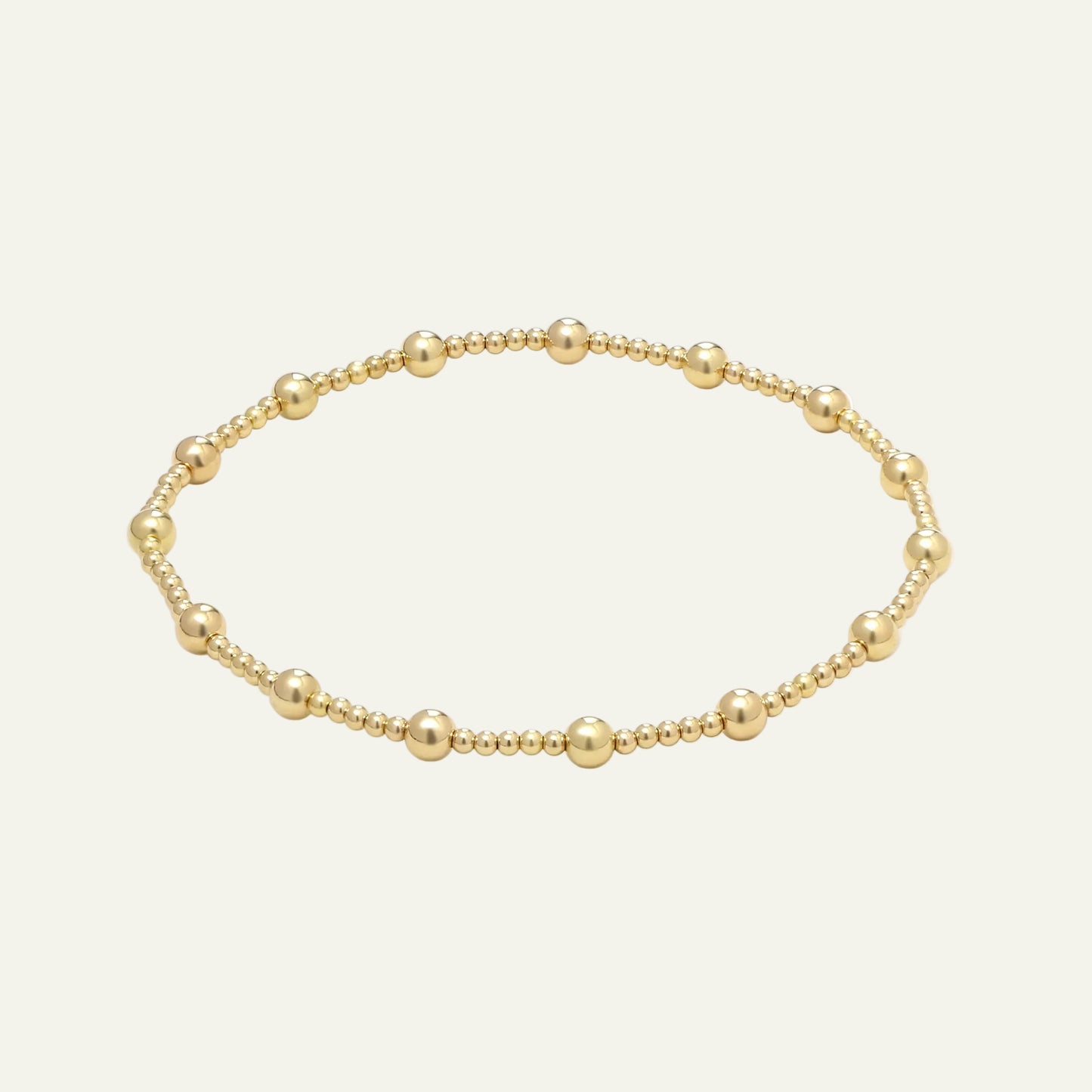 Beaded Bracelet