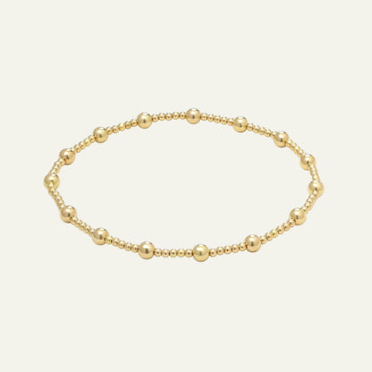 Beaded Bracelet