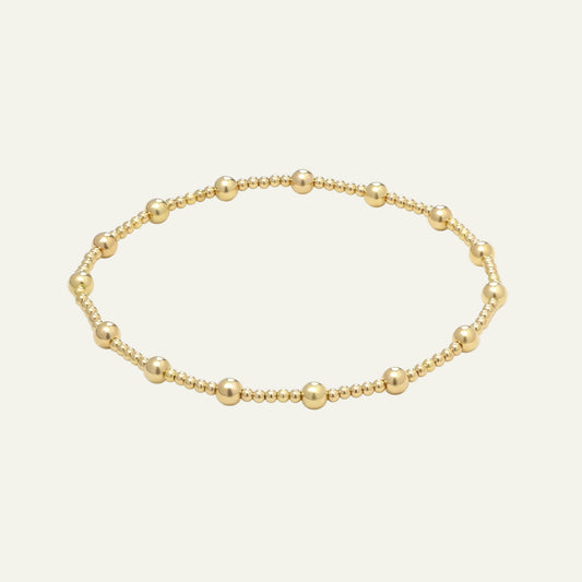 Beaded Bracelet