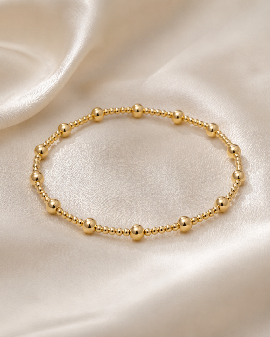 Beaded Bracelet