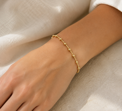 Beaded Bracelet