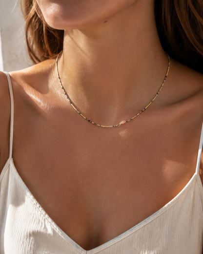 Choker Necklace