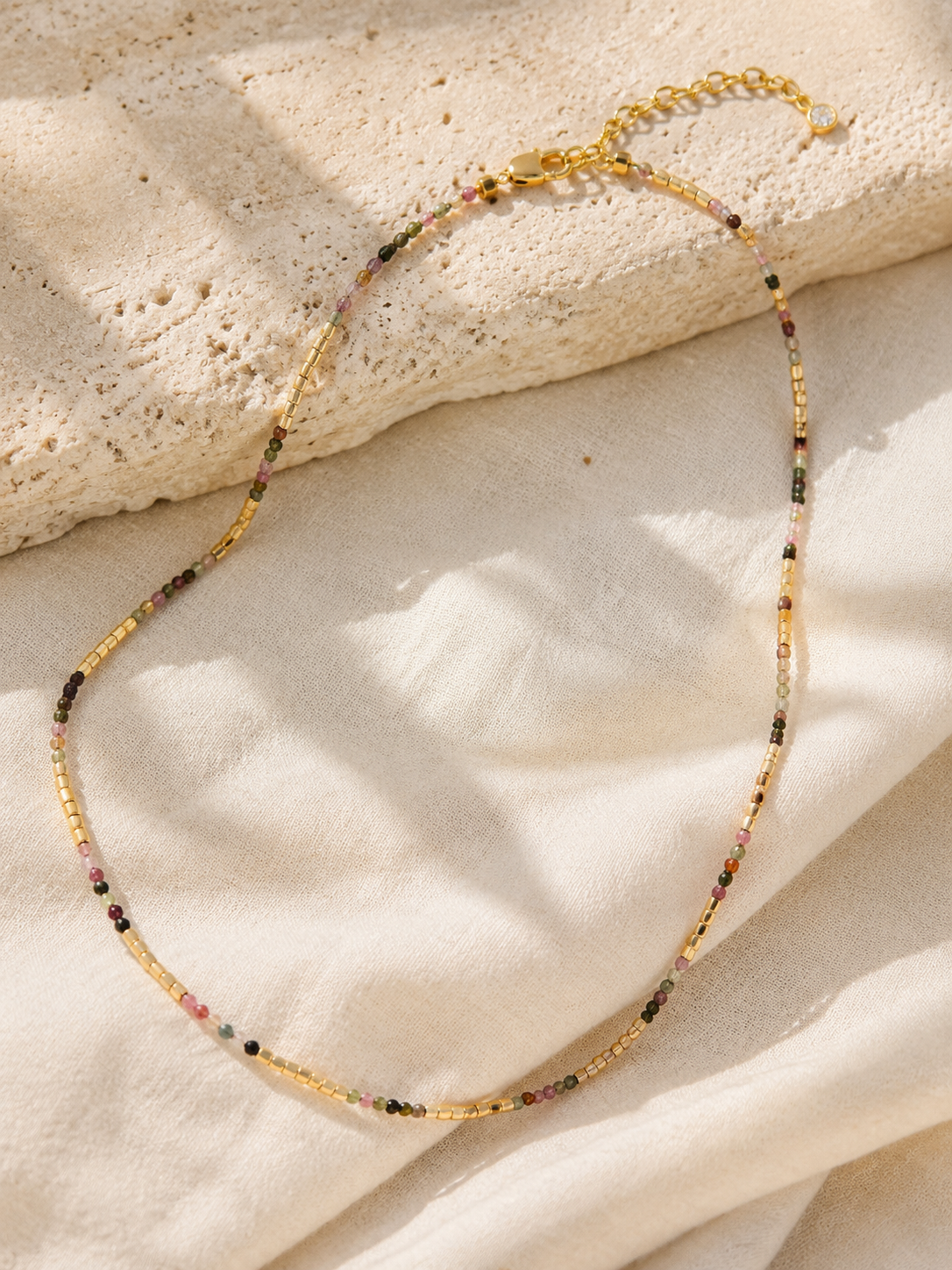 Choker Necklace