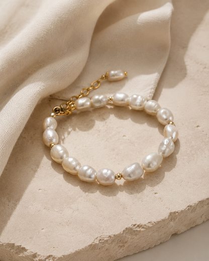 Pearl Bracelet