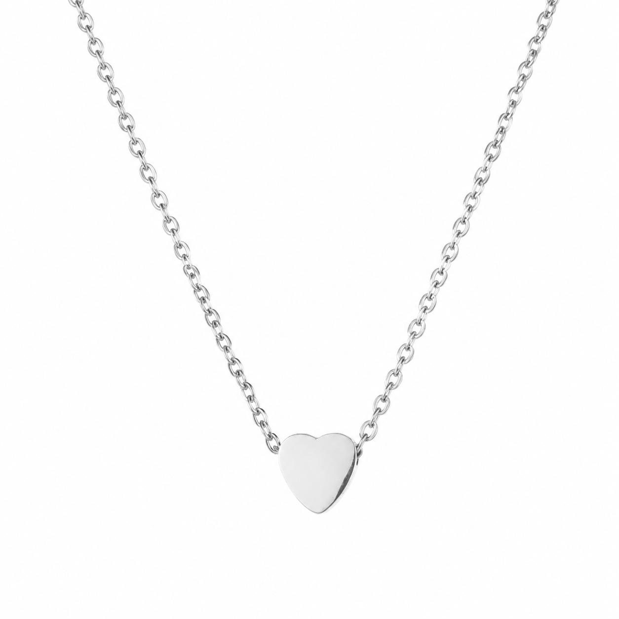 Hart Pendant Necklace