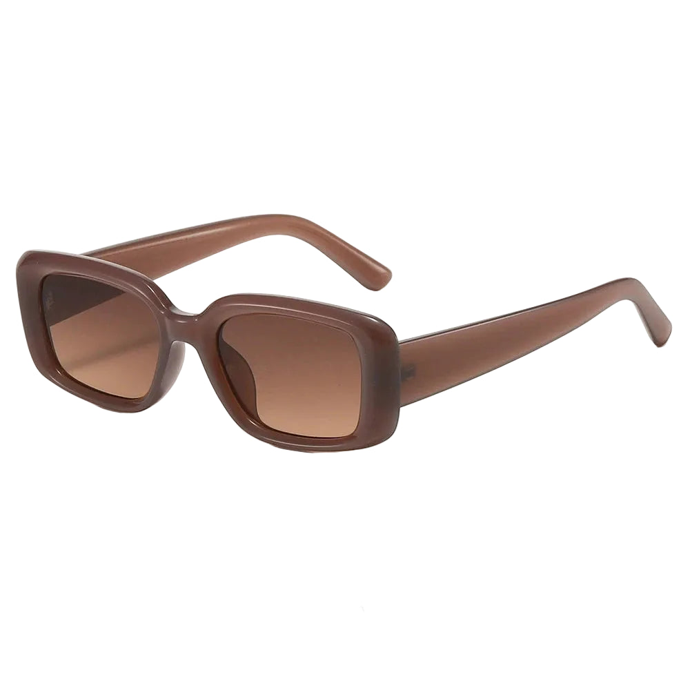 -CLOUT GOGGLES Simple Desigh Sunglasses Men Women Square Frame Summer Travel UV Protection Shades Luxury Brand Eyeglasses-[variant_title]-WEARKLAHR