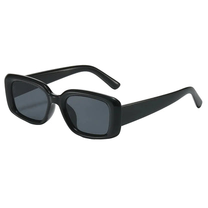 -CLOUT GOGGLES Simple Desigh Sunglasses Men Women Square Frame Summer Travel UV Protection Shades Luxury Brand Eyeglasses-[variant_title]-WEARKLAHR